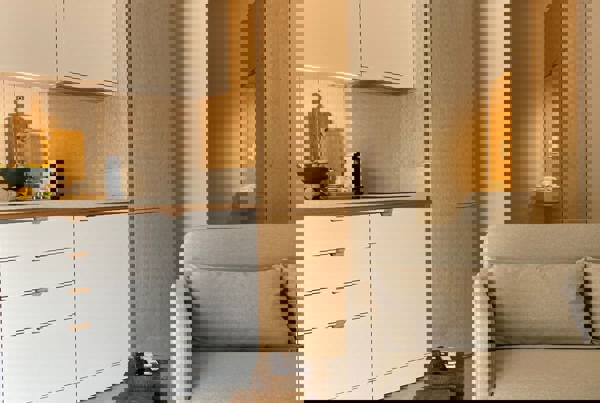 River House City Center