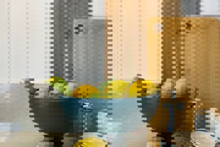 River House City Center - 8