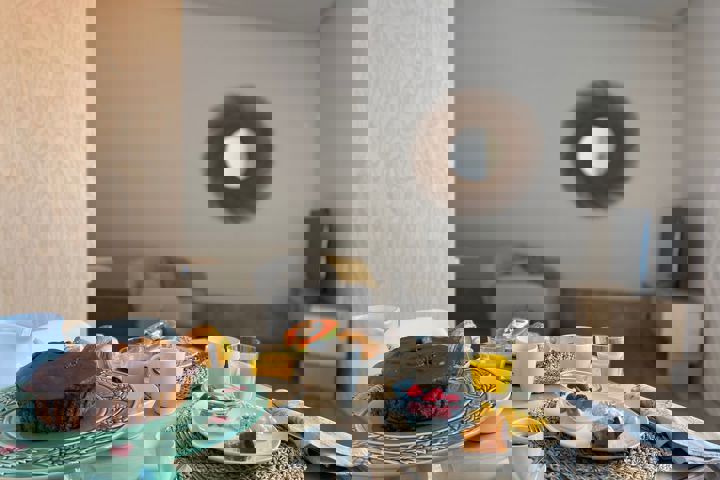 River House City Center - 9