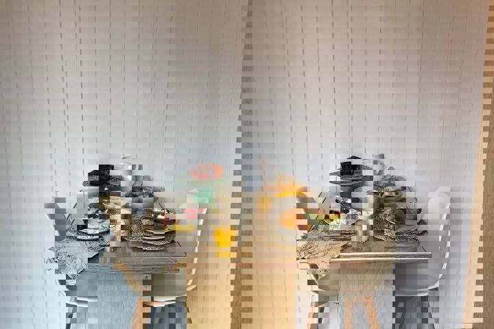 River House City Center - 11