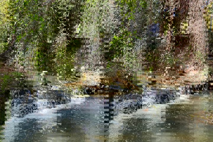 River House City Center - 14