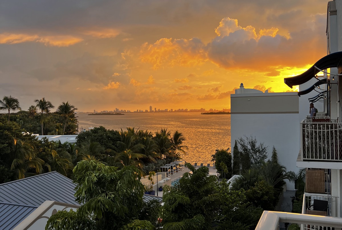 Luxury 1 Bedroom Apartment in Miami