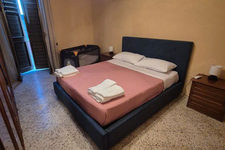 Angelos and Olgas Holiday Home - 4