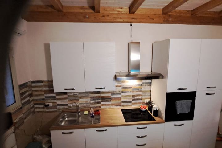 Angelos and Olgas Holiday Home - 1
