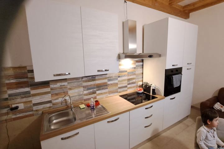 Angelos and Olgas Holiday Home - 2