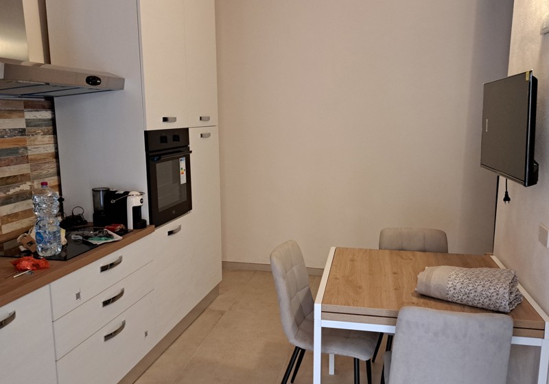 home swap in Realmonte, Sicily