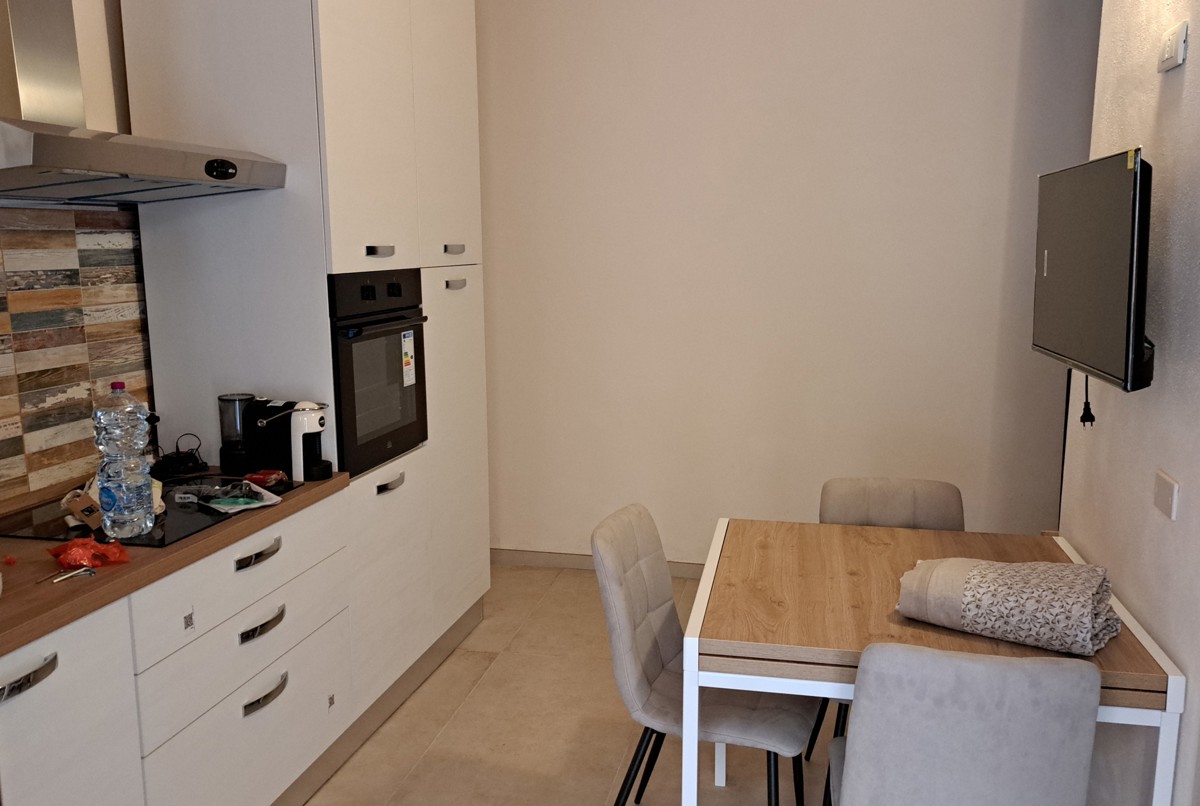 Angelos and Olgas Holiday Home