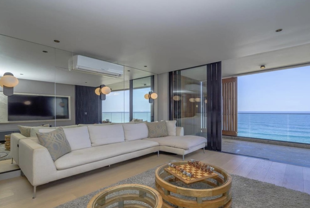Luxury Umdloti Beach