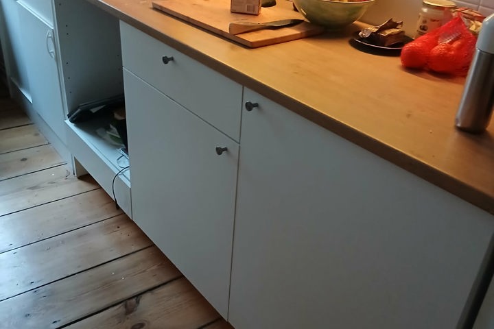 Berlin studio in lovely area to swap for Paris hom - 1