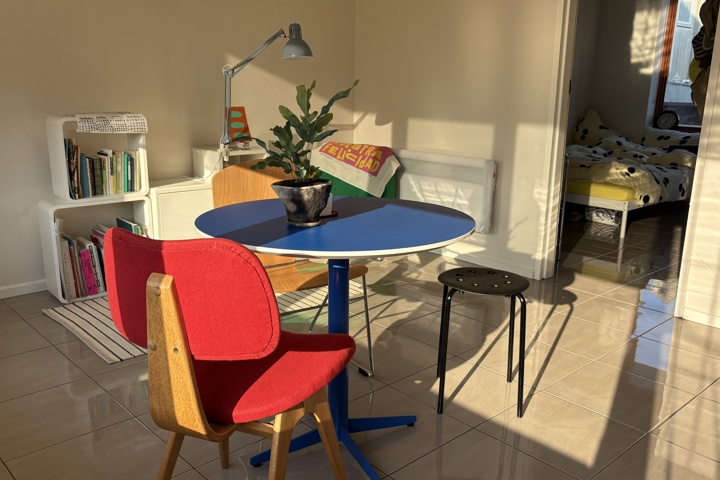 Suya’s cozy home - 1