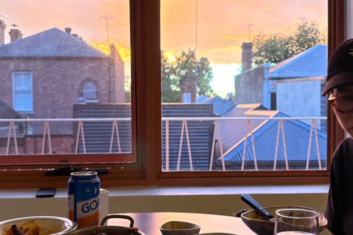 Suya’s cozy home - 3