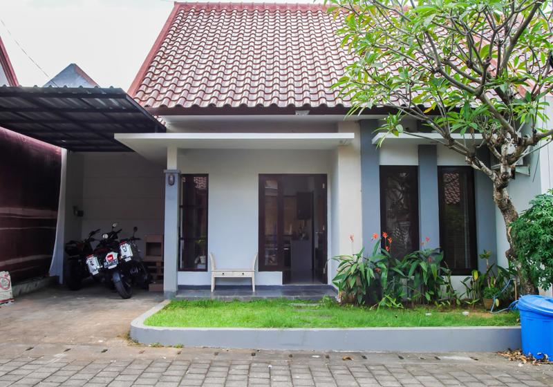 home swap in Kuta Utara, Bali