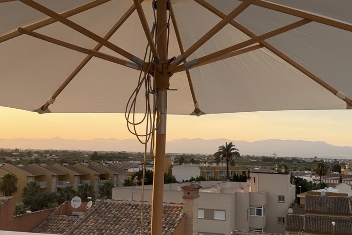 3 Bedroom, Amazing view, Walking Distance Area - 7