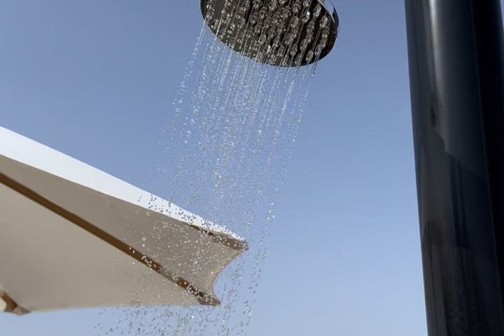 3 Bedroom, Amazing view, Walking Distance Area - 8