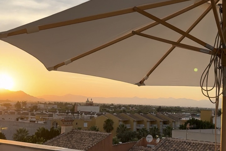 3 Bedroom, Amazing view, Walking Distance Area - 9