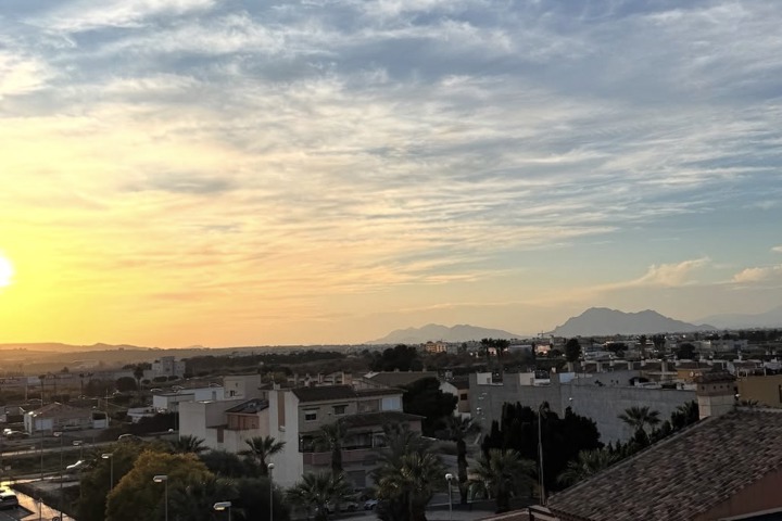 3 Bedroom, Amazing view, Walking Distance Area - 46