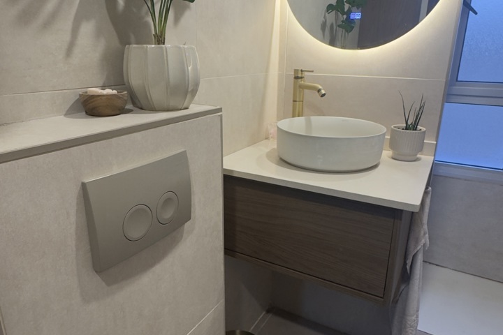 3 Bedroom, Amazing view, Walking Distance Area - 29