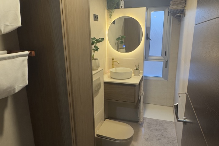 3 Bedroom, Amazing view, Walking Distance Area - 31