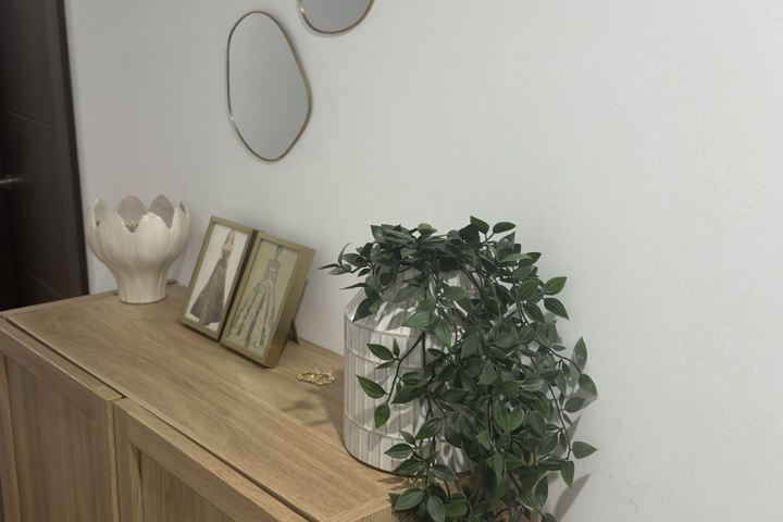 3 Bedroom, Amazing view, Walking Distance Area - 32