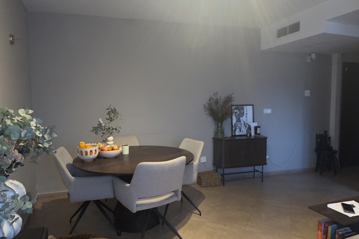 3 Bedroom, Amazing view, Walking Distance Area - 4