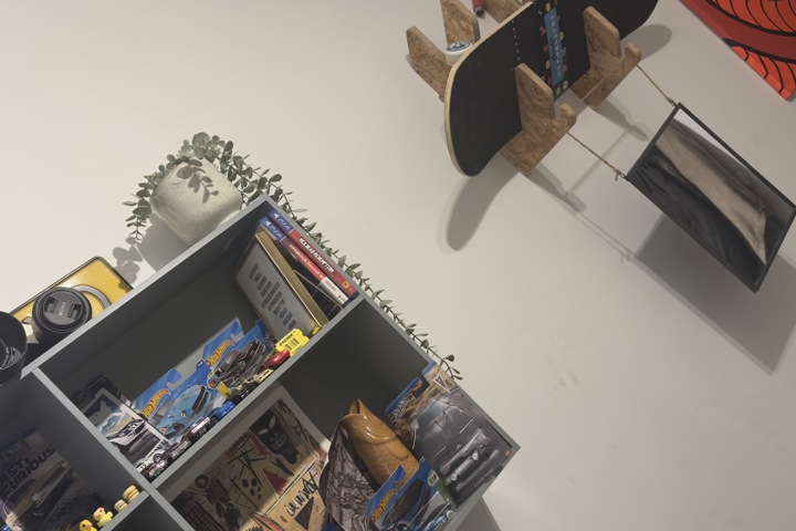 3 Bedroom, Amazing view, Walking Distance Area - 41