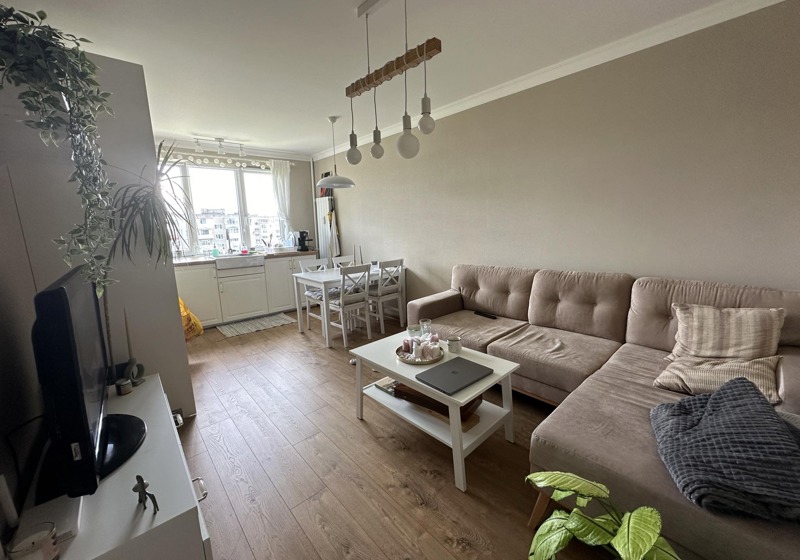 home swap in Sofia, Bulgaria