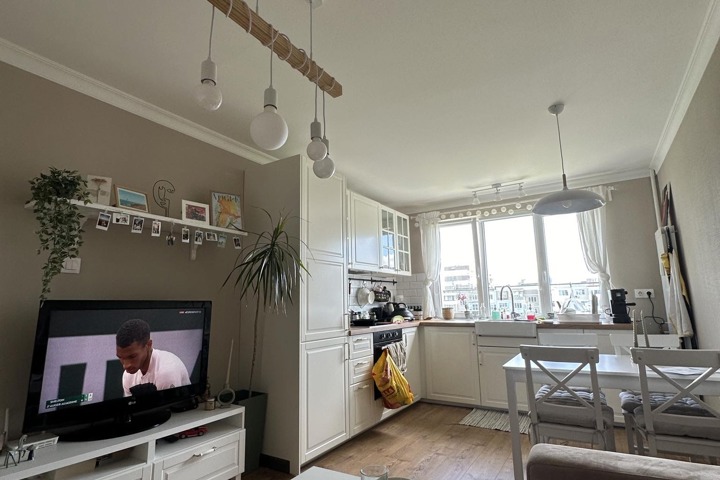 Central cozy and modern flat - 1