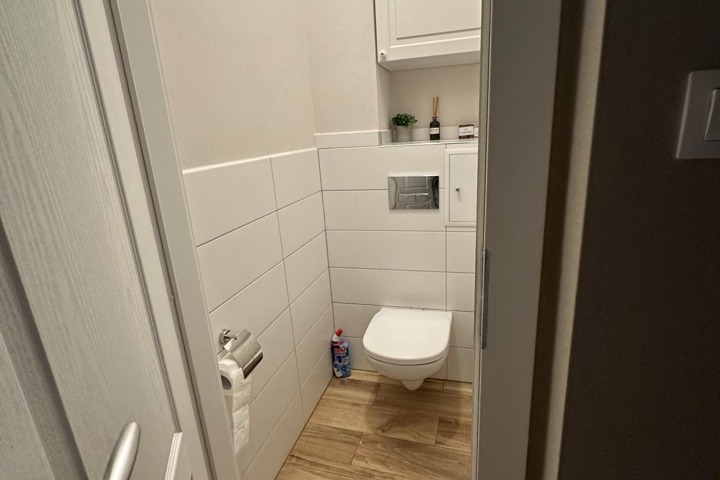 Central cozy and modern flat - 2