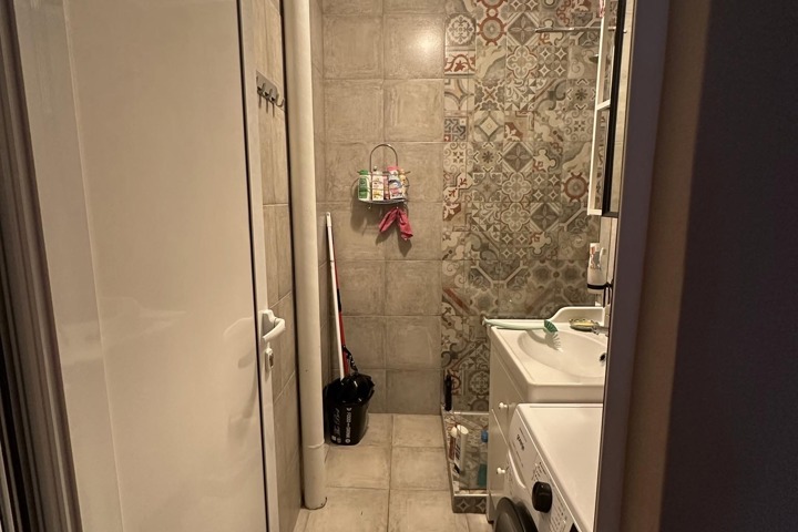 Central cozy and modern flat - 3