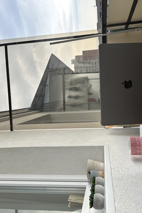 Central cozy and modern flat - 8