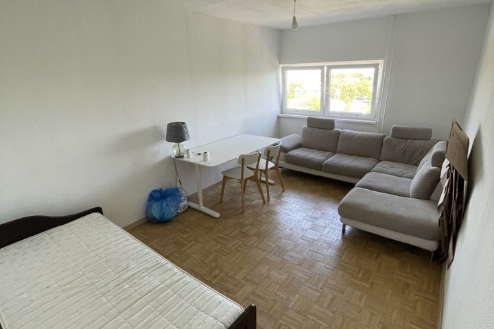 Berlin 2-Room Apartment+Balcony Swap to Frankfurt - 2