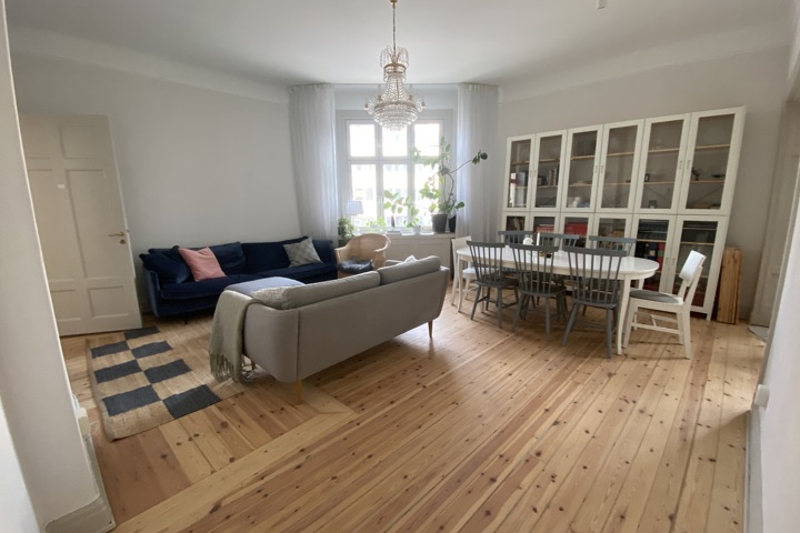 Bright & Modern Turn-of-the-Century City Home - 6