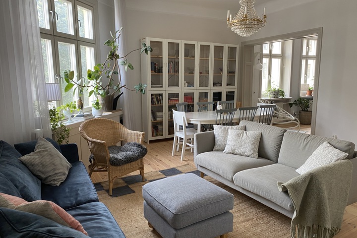 Bright & Modern Turn-of-the-Century City Home - 7