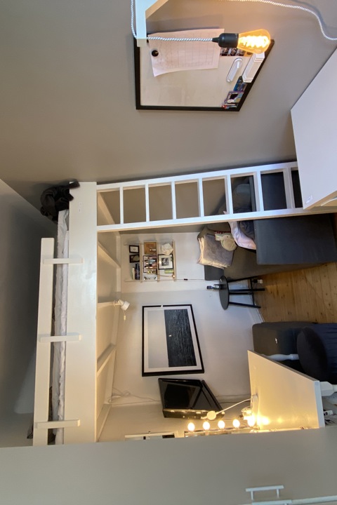 Bright & Modern Turn-of-the-Century City Home - 10