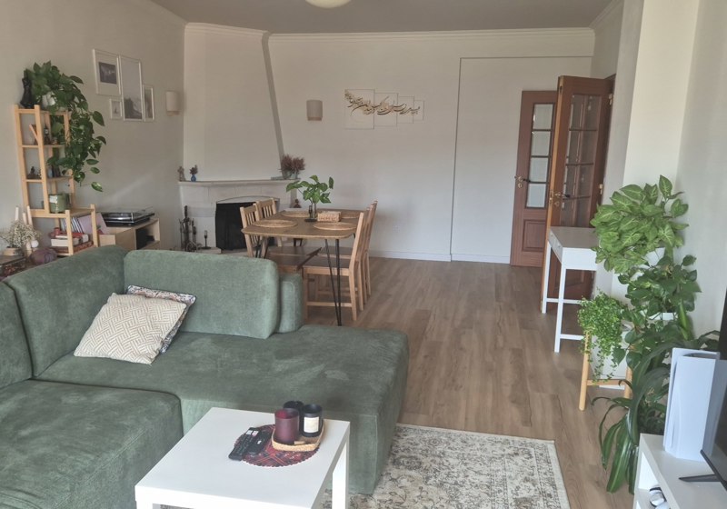 home swap in Charneca Da Caparica, Portugal