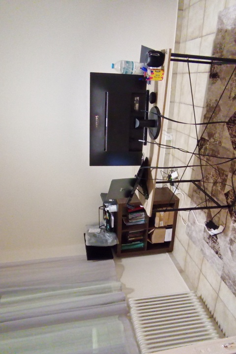 Our seaside home with backyard and workspaces - 2