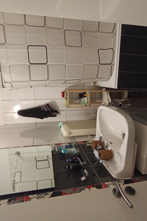 Our seaside home with backyard and workspaces - 7