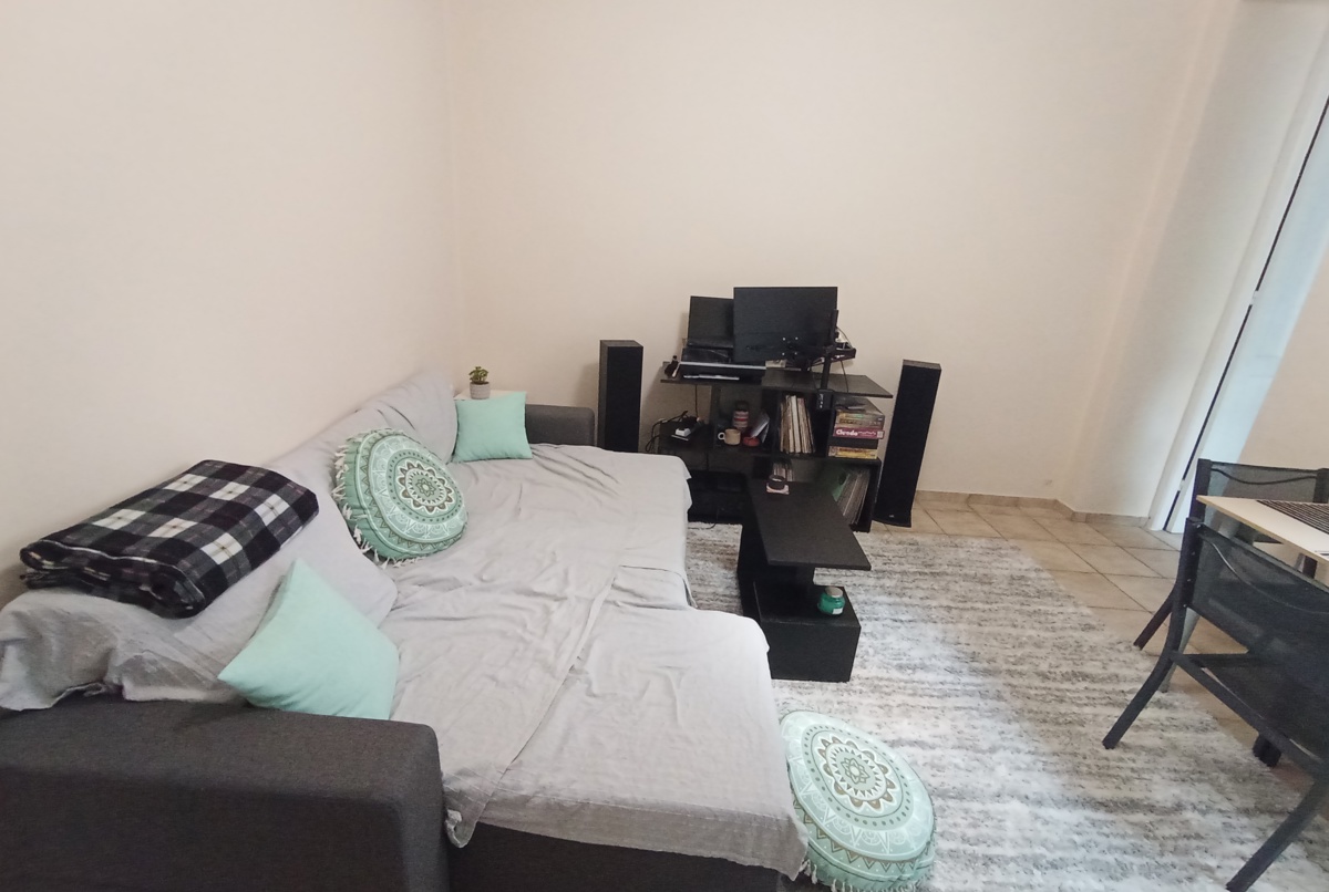 Our seaside home with backyard and workspaces