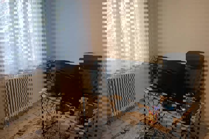 Our seaside home with backyard and workspaces - 2