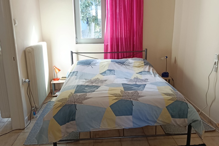 Our seaside home with backyard and workspaces - 5