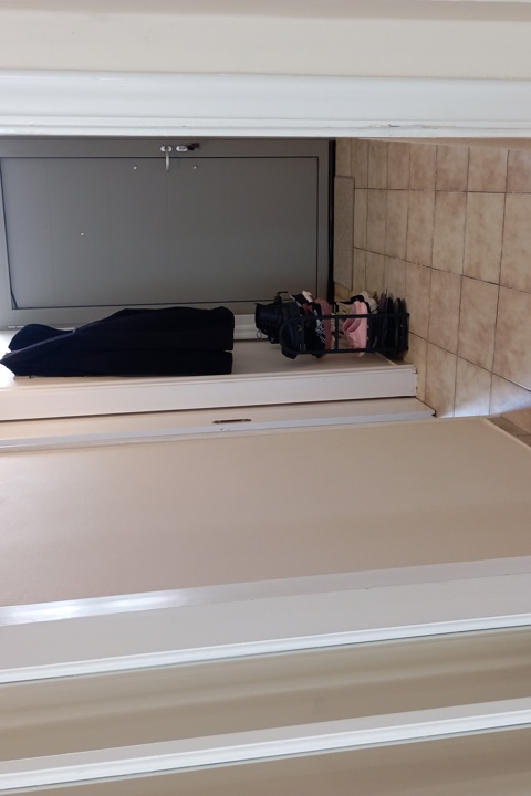 Our seaside home with backyard and workspaces - 11