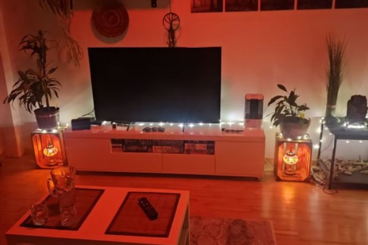 Vienna calling: Green oasis in the city centre - 3