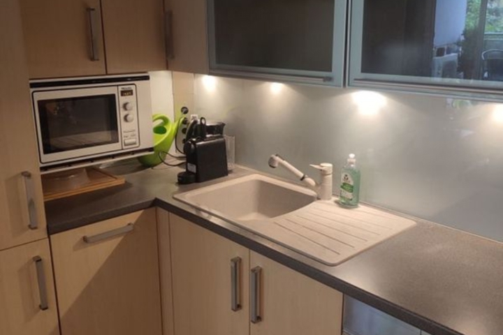 Vienna calling: Green oasis in the city centre - 4