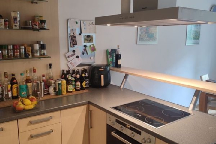 Vienna calling: Green oasis in the city centre - 5