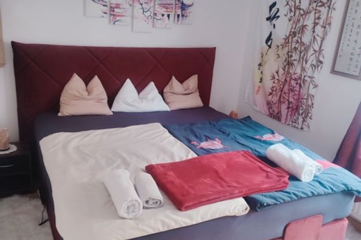 Vienna calling: Green oasis in the city centre - 8