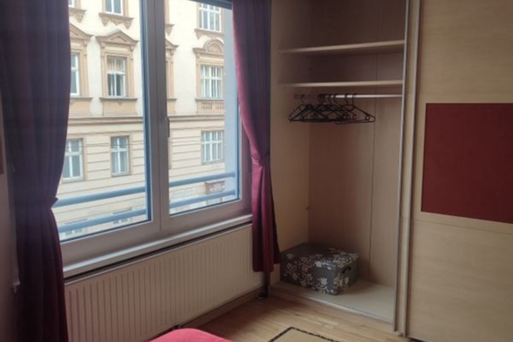 Vienna calling: Green oasis in the city centre - 9