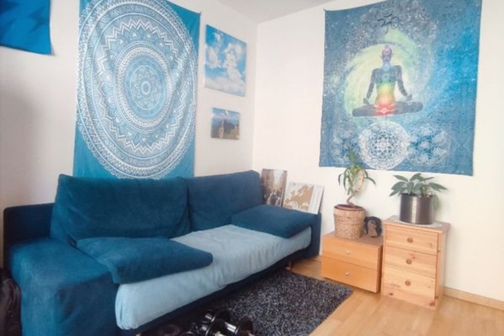 Vienna calling: Green oasis in the city centre - 10