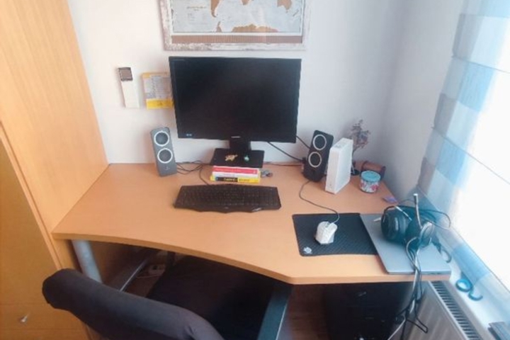 Vienna calling: Green oasis in the city centre - 11