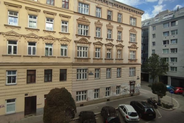 Vienna calling: Green oasis in the city centre - 12