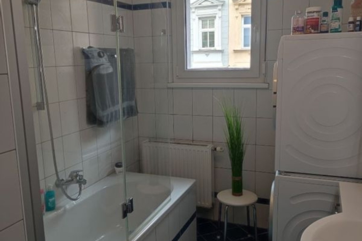 Vienna calling: Green oasis in the city centre - 14